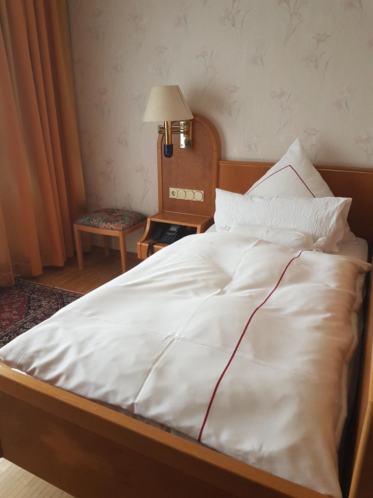 Hotel Muehlenthal Gmbh Schwalbach Ngoại thất bức ảnh