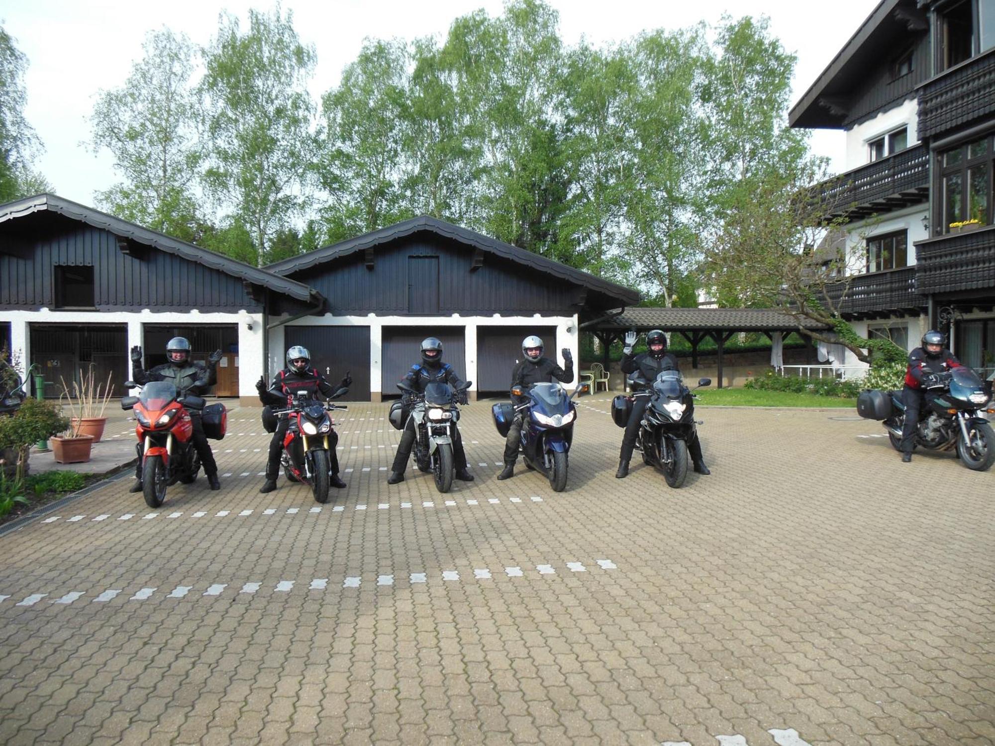 Hotel Muehlenthal Gmbh Schwalbach Ngoại thất bức ảnh