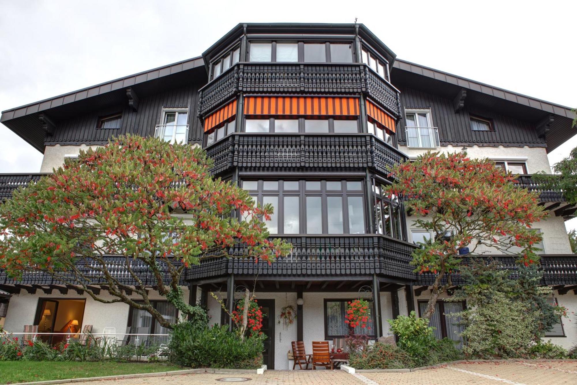 Hotel Muehlenthal Gmbh Schwalbach Ngoại thất bức ảnh