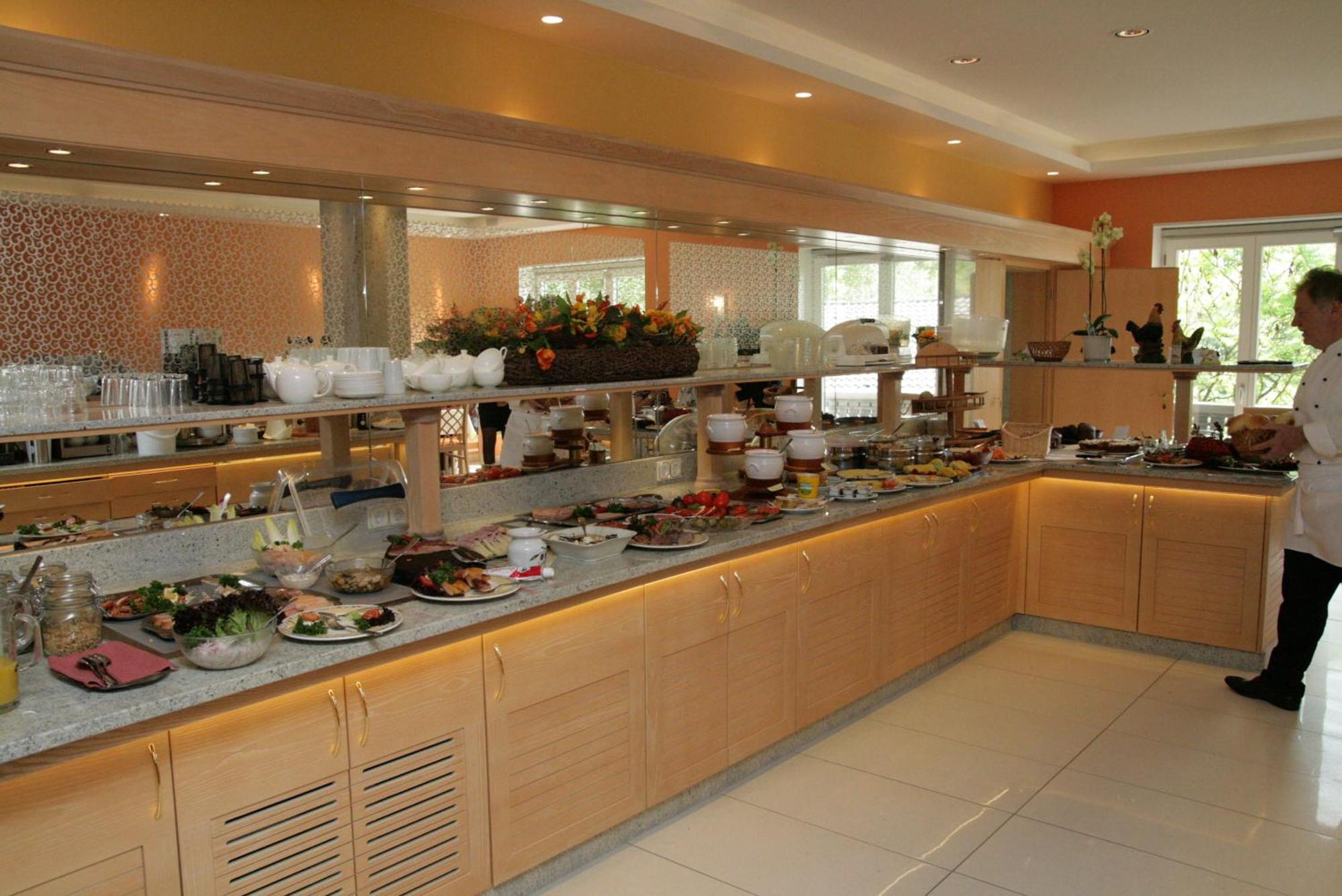 Hotel Muehlenthal Gmbh Schwalbach Ngoại thất bức ảnh